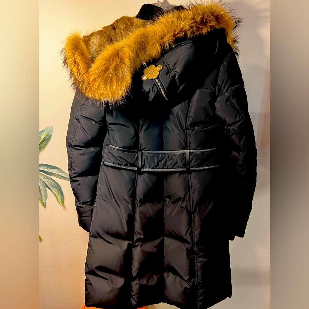 Trendy Mackage coat